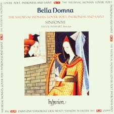 Bella Domna - The Medieval Woman