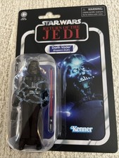 Star Wars Vintage Collection Darth Vader  Emperor's Wrath  action figure VC385
