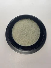 Mineral Satin Shimmer Pressed Powder Eye  Shadow - Jade