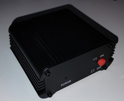 48V Phantom Power Supply for Microphones With USB Power Cord 