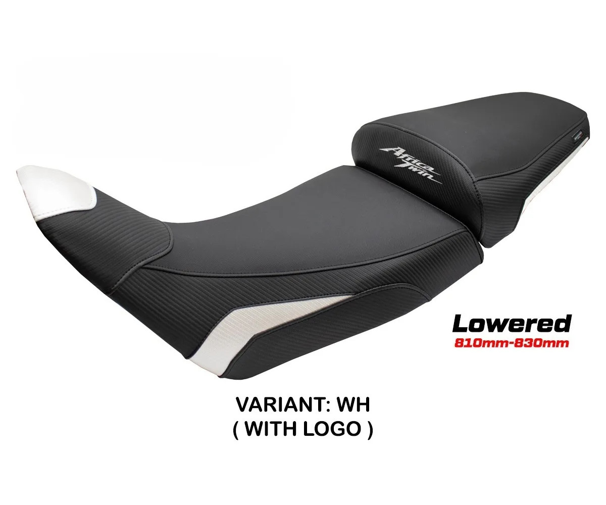Complete Seat Asmara Ribassata TPZ HONDA AFRICA T 1100 ADV SPORT 2025 2026 1RP