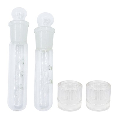 4Piece/Set Planarian Trap Efficient Water Creature Removers Keep Fish Tanks