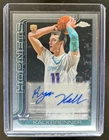 2025-26 Topps Chrome Ryan Kalkbrenner Auto Autograph RC #TCAR-RK Hornets Rookie