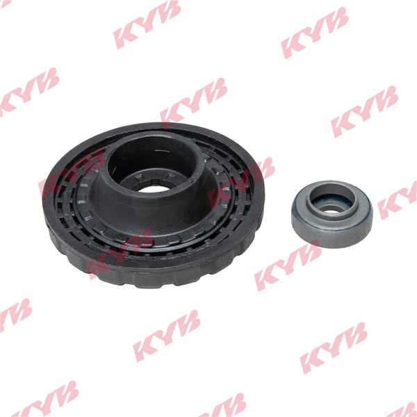 Reparatursatz, FederbeinstÜTzlager Vorderachse FÜR Chevrolet, Opel - KYB SM1054-image