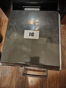 VINTAGE Kodak Movie Deck 425 Projector