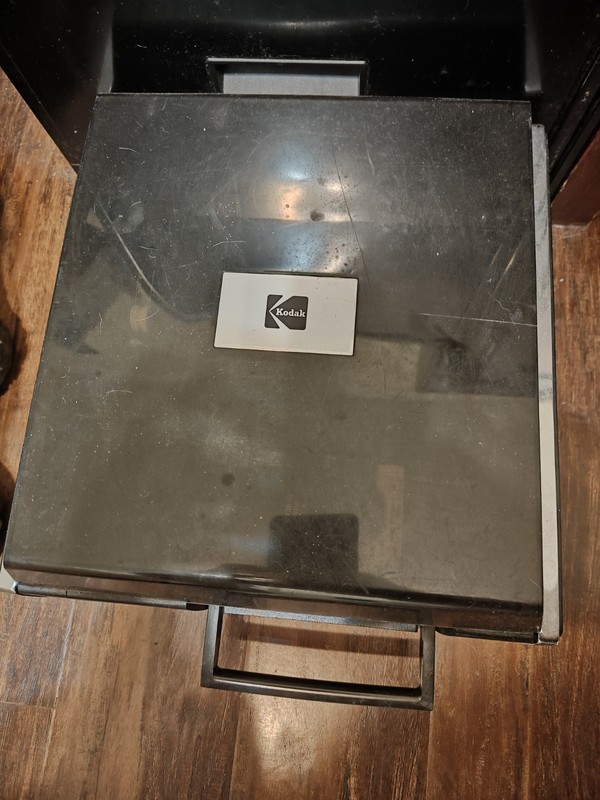 VINTAGE Kodak Movie Deck 425 Projector