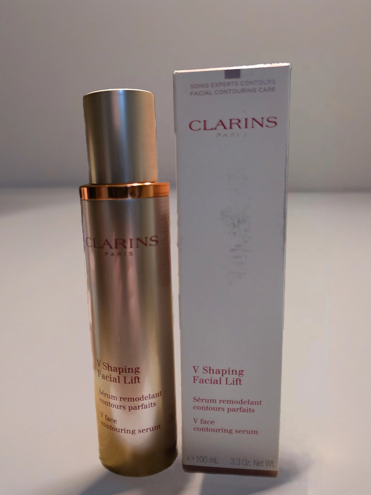 (100ml/3.3oz) New