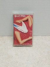 Great White ... Twice Shy Cassette Tape 1989 Capitol Records Rock Once Bitten