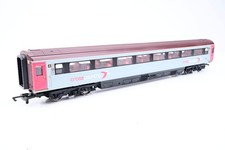 Hornby OO gauge R4374A Arriva Cross Country Mk3 Tourist Open Coach No.42366 - Bo