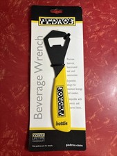 PEDRO S BEVERAGE WRENCH 7.5 Inch Bottle Opene...