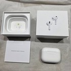 Apple AirPods Pro 3rd Generation Wireless In-Ear Headset - Warranty Sep 2026