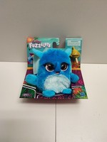Hasbro Furreal Fuzzalots Elefant Elektronisch Interaktives PlÜSch Spielzeug Neu