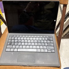 Microsoft Surface For Parts Only  