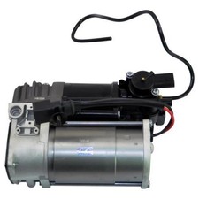 Pour Bentley Mulsanne 2009-2020 Compresseur De Suspension Pneumatique