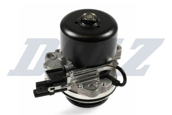 Dolz Wasserpumpe MotorküHlung L252V FüR Landrover Range Rover Sport 2 L494 4 5 3-image