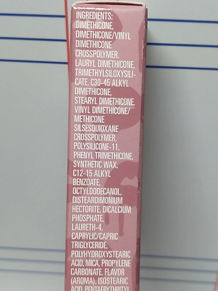 Kylie Jenner LIP BLUSH, 0.10 FL OZ / 3.0mL NIB CHOSE SHADE Foto 4 de 4