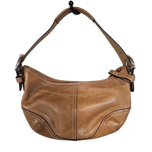 バッグ Coach Hobo One Shoulder Bag halfmoon y2k Coach Half Moon | eBay