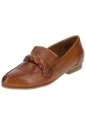 Everybody Slipper Leder Schlupfschuh NEU - A-Ware