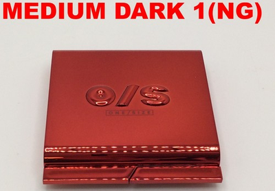 #ad #ad ONE SIZE by Patrick Starrr Turn Up The Base Versatile Powder Foundation $11.95