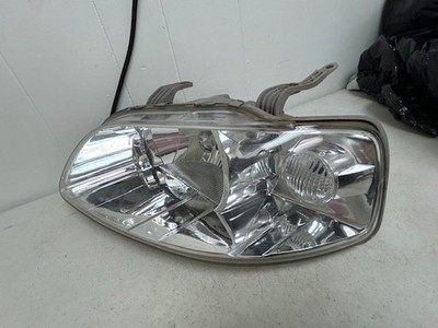 OEM, HEADLIGHT ASSEMBLY, LH DRIVER, 2008 CHEVY AVEO