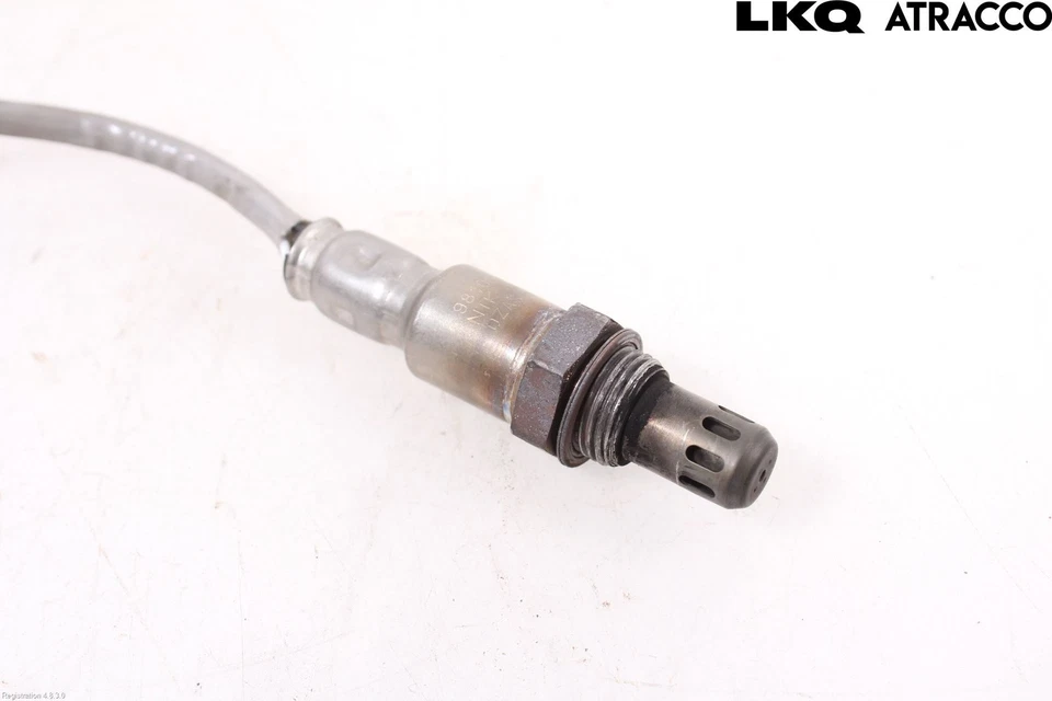 Sonda Lambda ORIGINALE CITROËN C4 II (B7) 2015 - Immagine 2 di 3