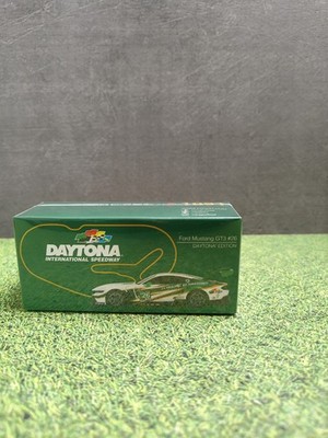 TSM Model MINI GT Ford Mustang GT3 #26 Daytona Edition 1:64