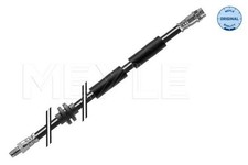 2x Bremsschlauch MEYLE 16-14 525 0029/2x für RENAULT KANGOO FW0 2 KW0 BE BOP TCe
