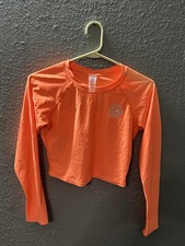 Surf Style Size L Womans Rash Guard