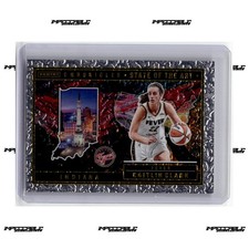 2026 Panini NSCC Chronicled - Hydro #81 Caitlin Clark /50 State of the Art