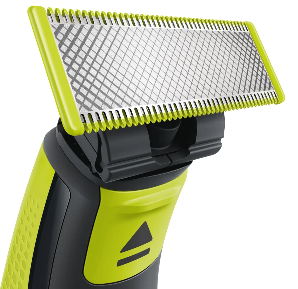 Philips Norelco QP230/80 Replacement Blades - 3 Pack - Image 2 of 3