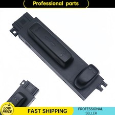 For Honda Accord 2003-2020 New Left Power Seat Switch Control With Black Knobs