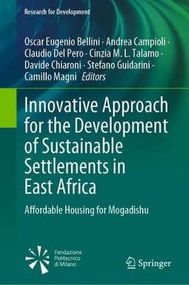 Innovative Approach for the Development of Sustainable Settle... - 9783031002830