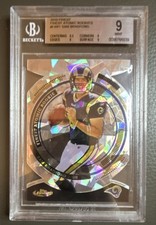 Sam Bradford Football Cards and Autographed Memorabilia Guide 12