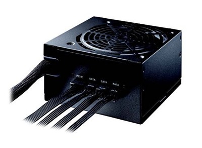 Kuroutoshikou Netzteil KRPW-BK Serie 80PLUS Bronze 650W ATX Power Supply