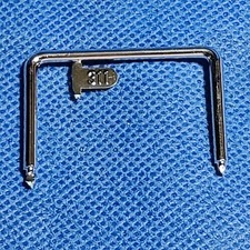 Roll Bar 1925 Ford T Bucket 125 Scale 1000s Model Car Parts 4 Sale Amt. Roll Bar 1925 Ford T Bucket 125 Scale 1000s Model Car Parts 4 Sale Amt.