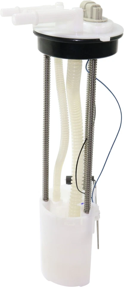 Unidad de envío de combustible Silverado 2500 HD 2001-2004 89060639 Foto 4 de 4