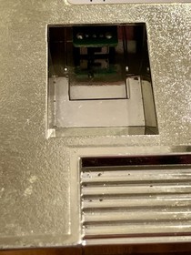 Big Nose the Caveman (Nintendo Entertainment System, 1991) Gold NES authentic