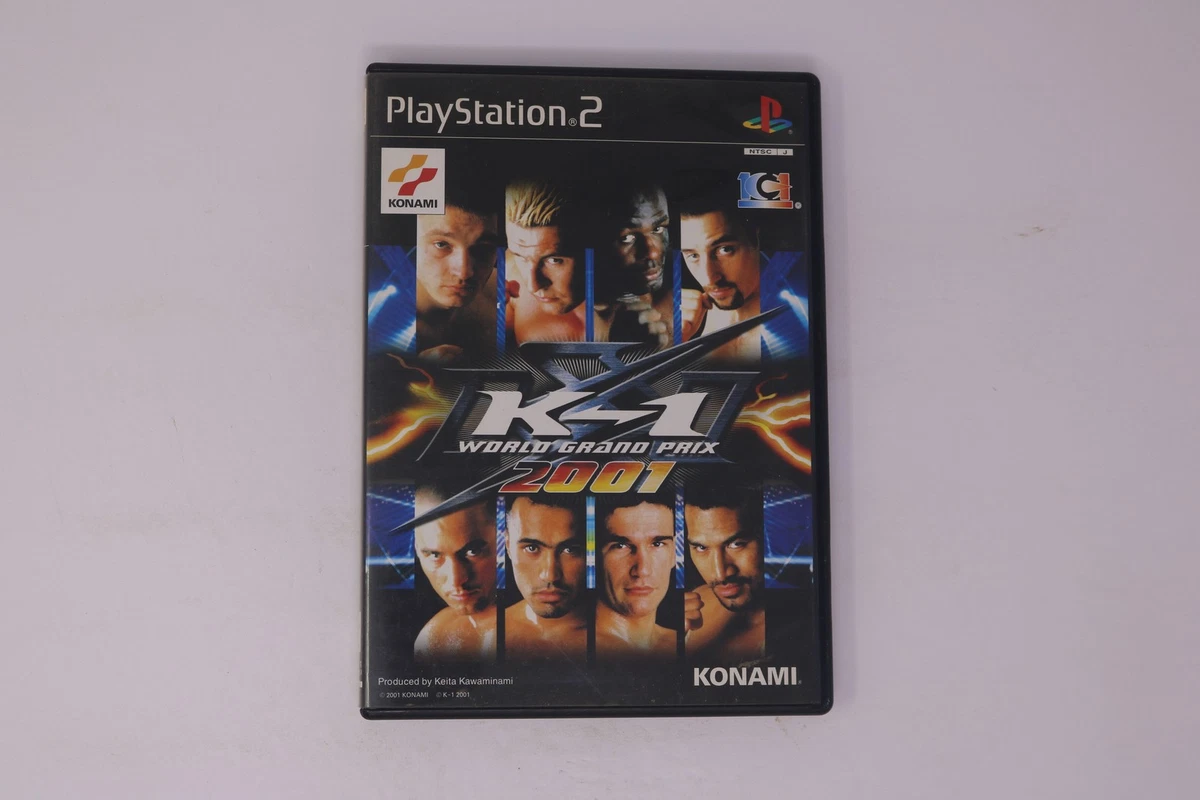Sony PlayStation 2 NTSC-J (Japan) Video Games for sale | eBay