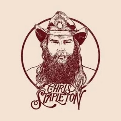 From A Room: Vol. 1 | Chris Stapleton | Englisch | Audio-CD | CD | 2017