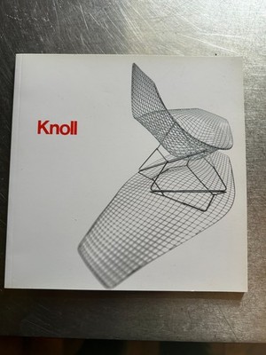 2006 Knoll Brochure - Why are we here?