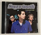 Sugartooth – The Sounds of Solid CD VG Alternative Rock