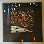 KISS - MTV UNPLUGGED - 2014 US 180 GRAM - SEALED WITH HYPE STICKER