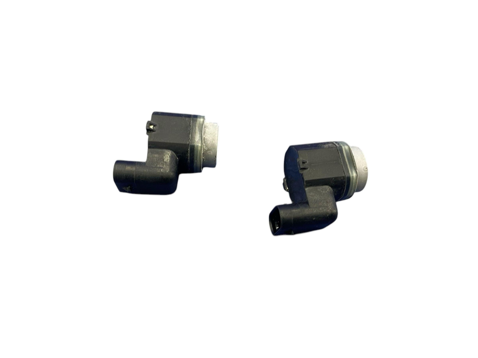 2021 AUDI R8 REAR BUMPER PARKING PARK ASSIST SENSOR SET OF 4 WHITE 1S0919275 OEM