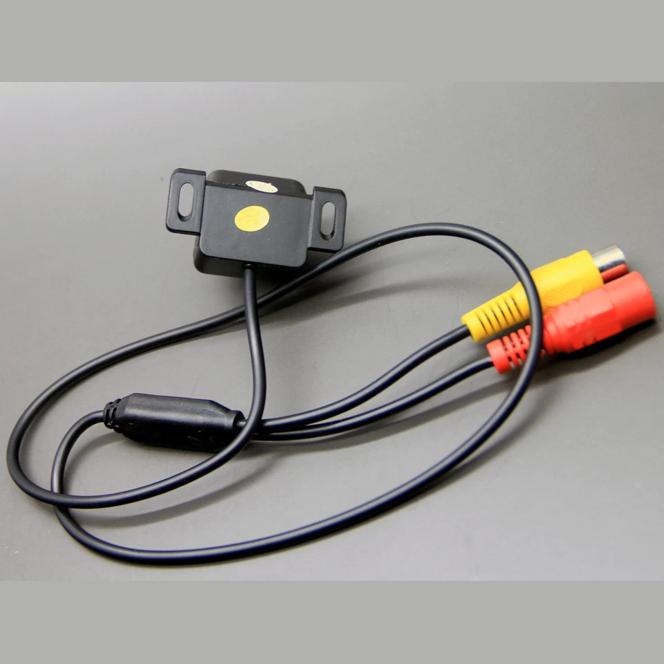 Cámara de visión trasera de coche para Hyundai H200 H300 H400 H500 HD55 HD65 Ioniq ix35 Foto 4 de 4