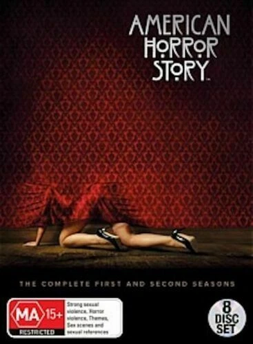 American horror story season 2 free sales