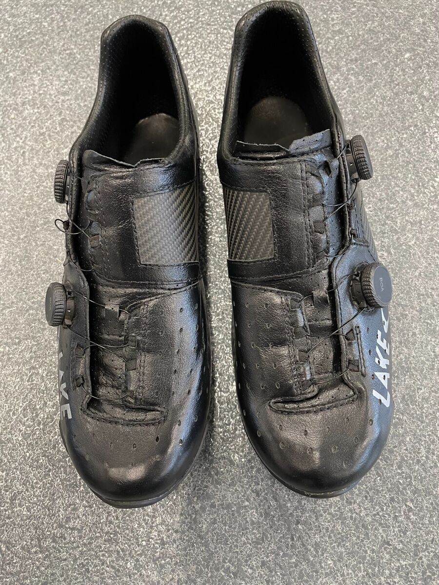 Lake CX403 Speedplay Cycling Shoes Size EU46.5/US13 | eBay Lake CX403 Speedplay Cycling Shoes Size EU46.5/US13 | eBay