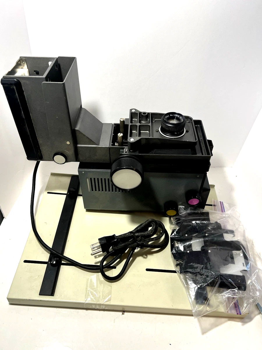 Saunders Darkroom Photo and for sale | eBay