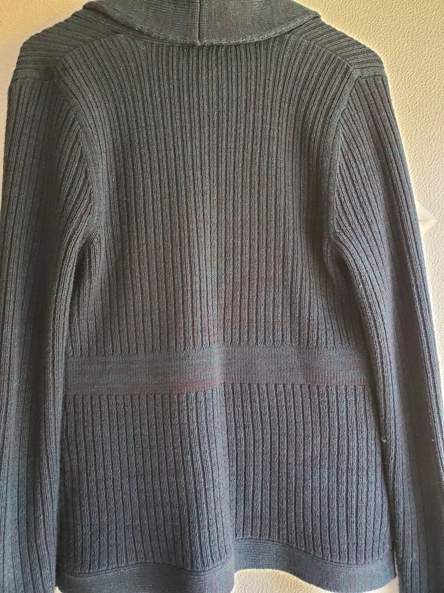 Dressy grey on sale cardigan