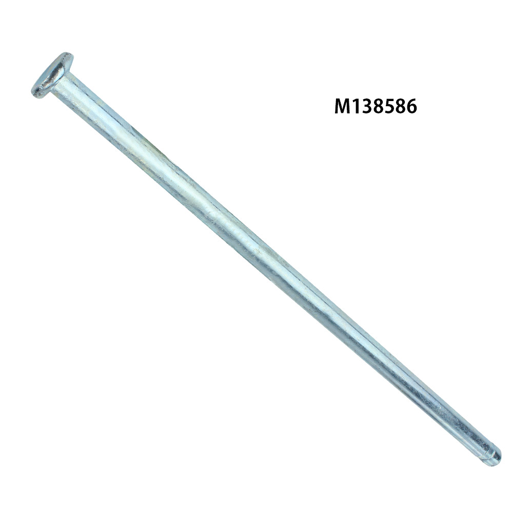 John Deere Original Equipment Pin Fastener #M138586