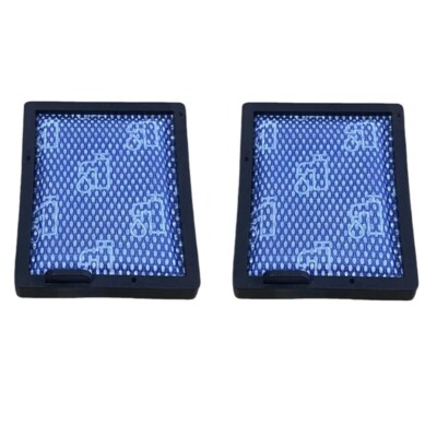 2Pcs Vacuum Cleaner Foam  Fits for    Bot AI Robot Vacuum Cleaner2820